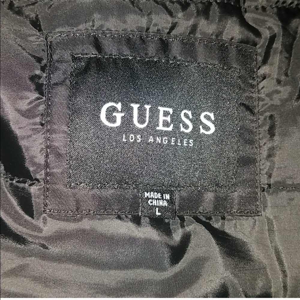 Guess jacket - Picture 3 of 4